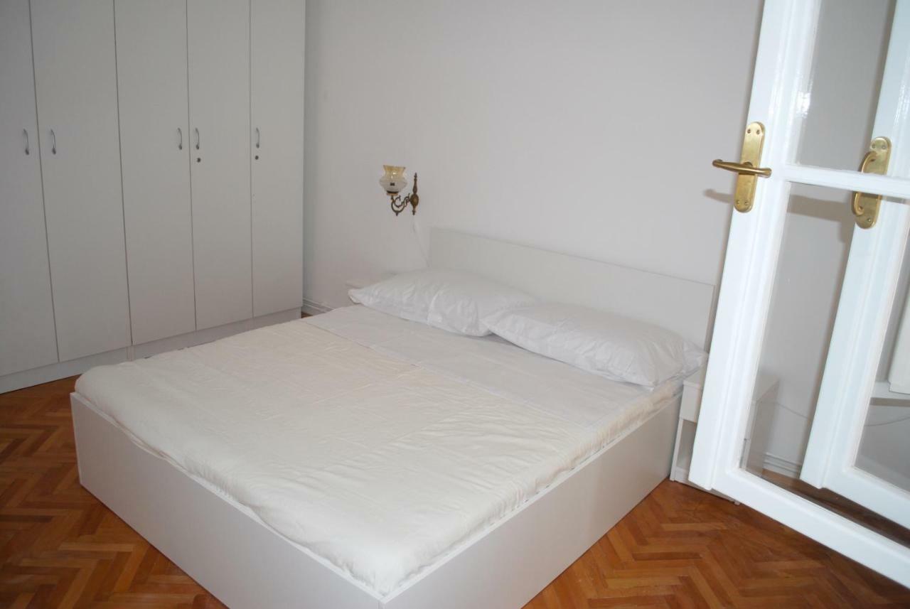 Park Pomerio Appartment غييكا المظهر الخارجي الصورة
