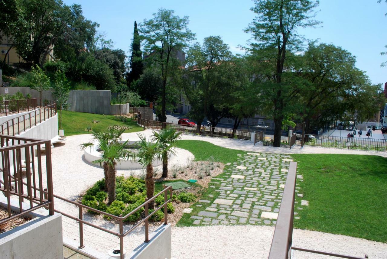Park Pomerio Appartment غييكا المظهر الخارجي الصورة
