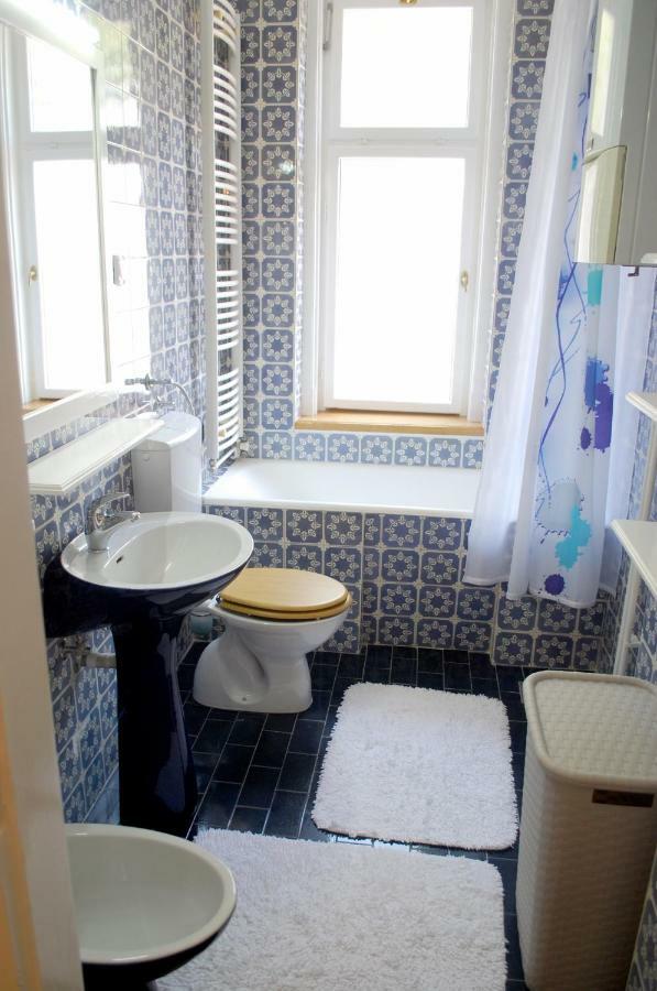 Park Pomerio Appartment غييكا المظهر الخارجي الصورة
